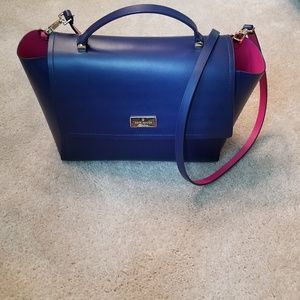 Kate Spade Arbour Hill Lilah Satchel/Shoulder Bag
